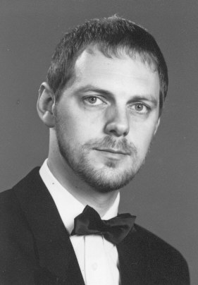 Ulrich Haspel