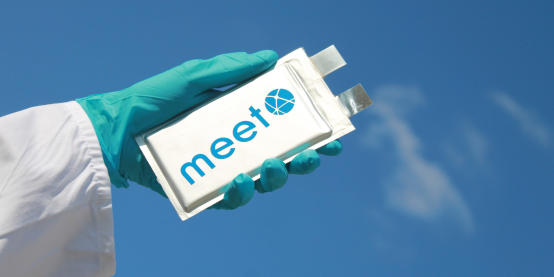 MEET - Münster Electrochemical Energy Technology