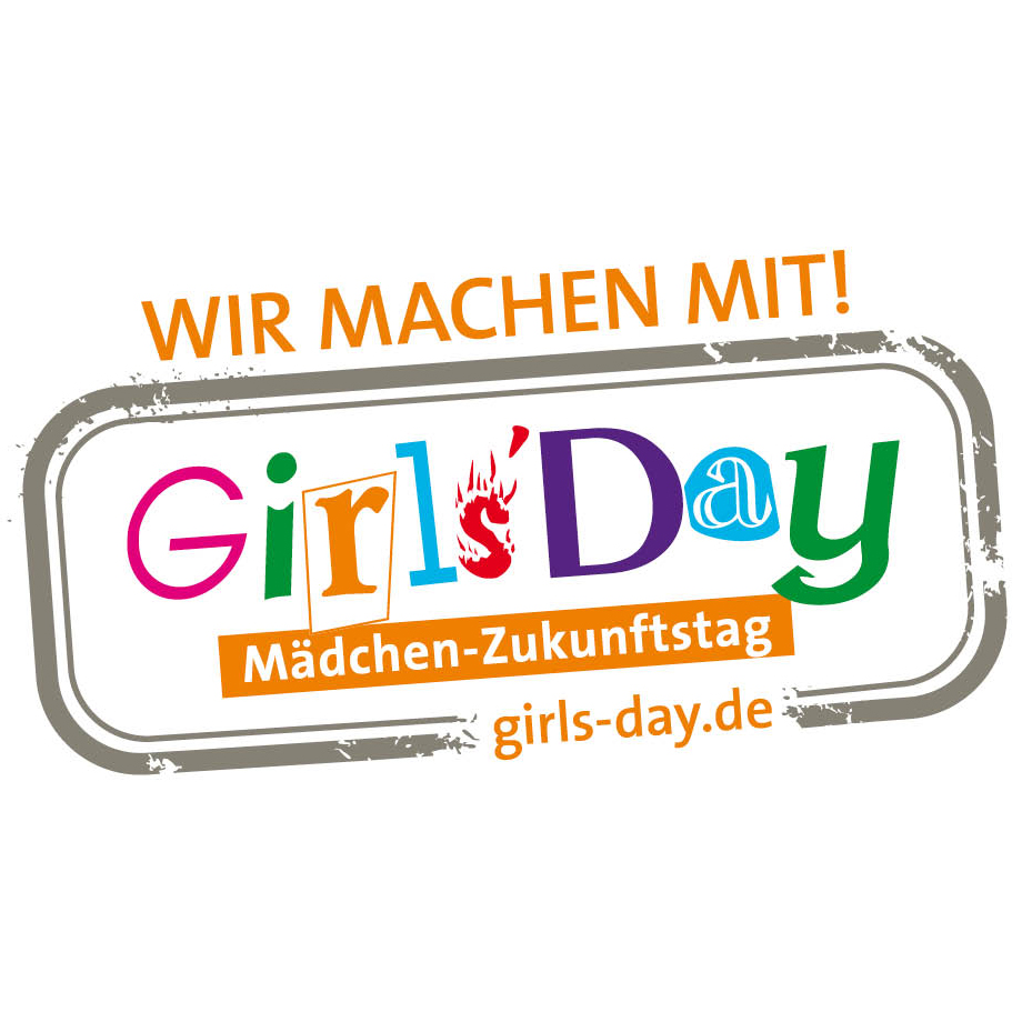 Banner Girls' Day