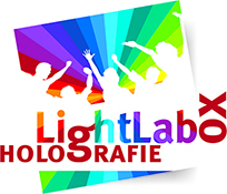 Logo Lightlabbox-holografie 175px