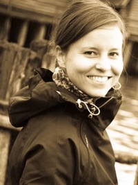 Charlotte Ockert 2011 Klein