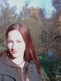 Martina Menneken Klein