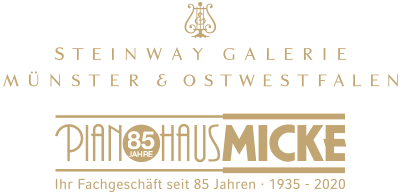 Logo Pianohaus Micke