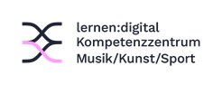 Kompetenzzentrum Musik/Kunst/Sport Logo