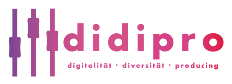 Didipro Logo
