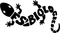 Logo der Fachschaft Biologie