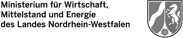 Ministerium für Wirtschaft, Mittelstand und Energie des Landes Nordrhein-Westfalen