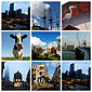 Collage Fotogalerie 2009