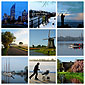 Collage Fotogalerie 2010