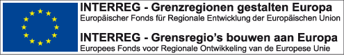 Förderhinweis INTERREG