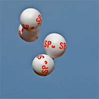 SP Ballon