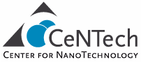CeNTech logo gif