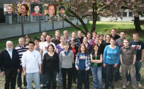 Group2009 12