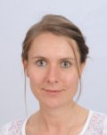 Joanna Wencel