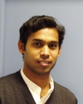 Mohan Padmanaban