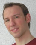 Thomas Droege
