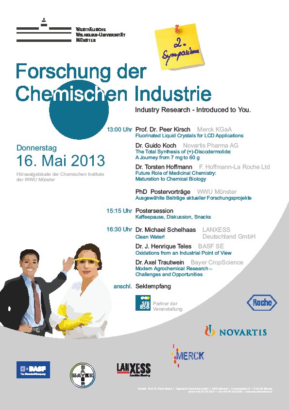 Fochin Poster 2013