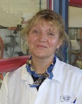 Dr. Elena Panteleeva