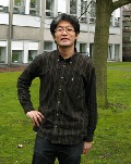 Hiroyuki Yasui