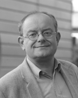 Prof. Hellmut Eckert