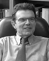 Prof. Hans Joachim Galla