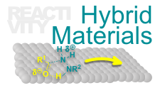 Slide 4 - Hybrid Materials