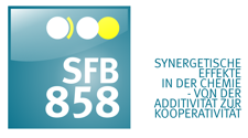 Logo Claim Sfb858 De