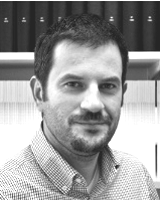 Prof. Martin Oestreich