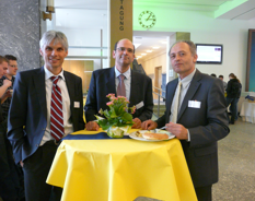 MSCEC 2011 Lecturers 1