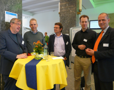 MSCEC 2011 Lecturers 2