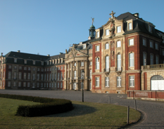 MSCEC 2011 Symposium Location