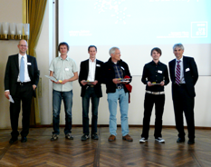 MSCEC 2011 Poster Awards