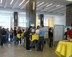 MSCEC 2011 Indoor Session