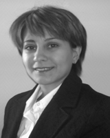 Dr. Seda Kehr