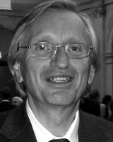 Prof. Werner Uhl