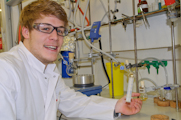 Felix Klotter