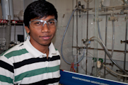 Ramesh Chandra Samanta
