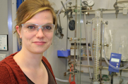 Friederike Sibbel