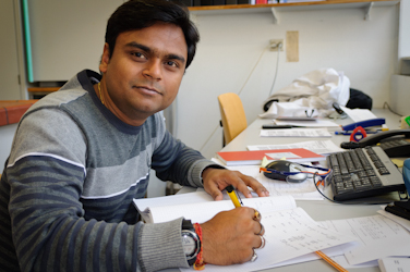 Sandip Murarka