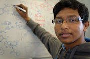 Shyamal Chakrabarty