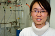 Yuanyuan Jing