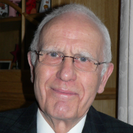 Prof. emeritus Dr. Hans J. Schäfer