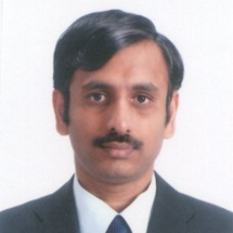 Dr. Kalluri V. S. Ranganath<br>