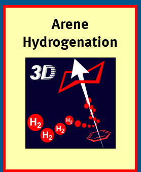 Arene Hydrogenation