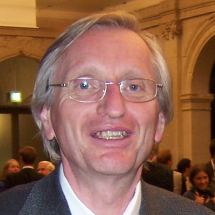Prof. Dr. Werner Uhl