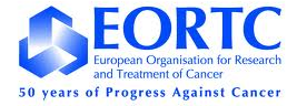 EORTC Logo