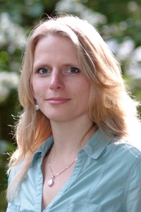 Yvonne
