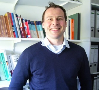 Dr. Jörg Fabian