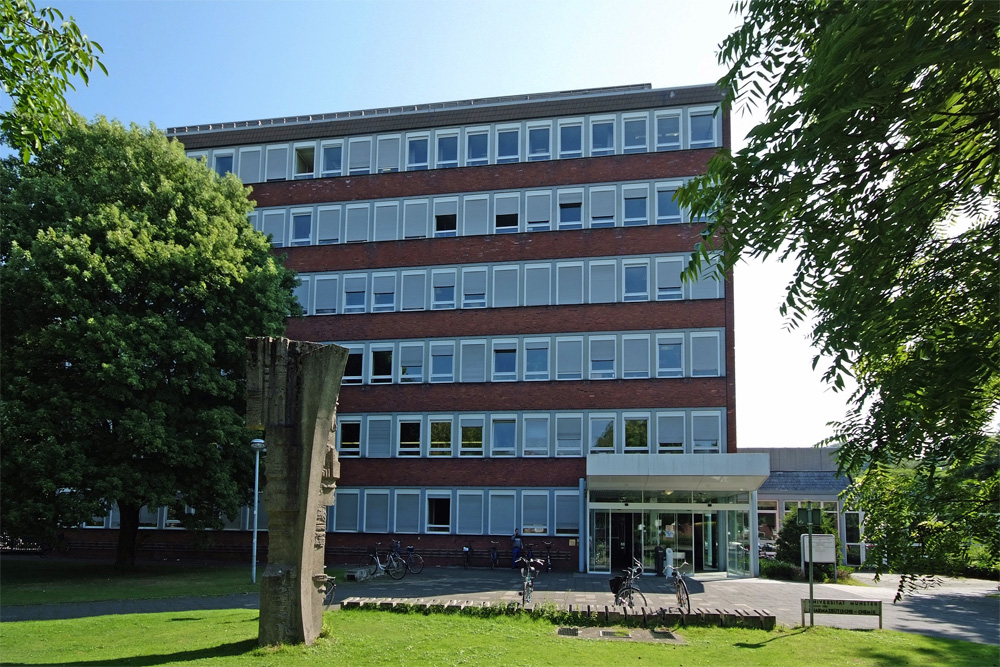 Institut Sommer Klein