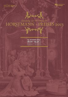 20131210 Horstmann Plakat Hp